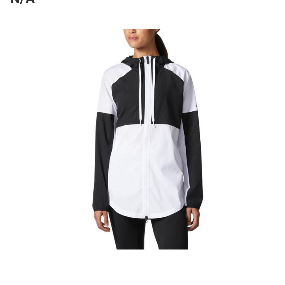 COPY - Adidas sport2street windbreaker